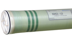 SWC5LD Seawater Membranes